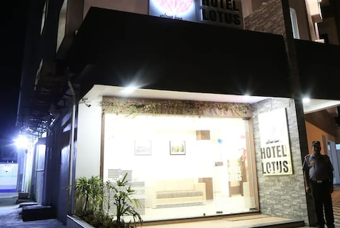 Lotus Hotel
