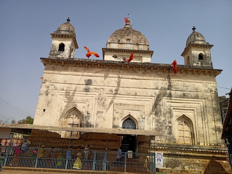 Chandrapur_Mahakali_temple-chandrapur_1