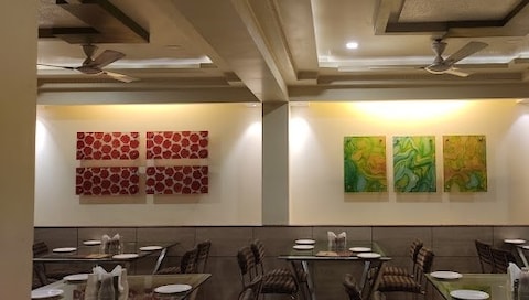 Ruchida Restaurant