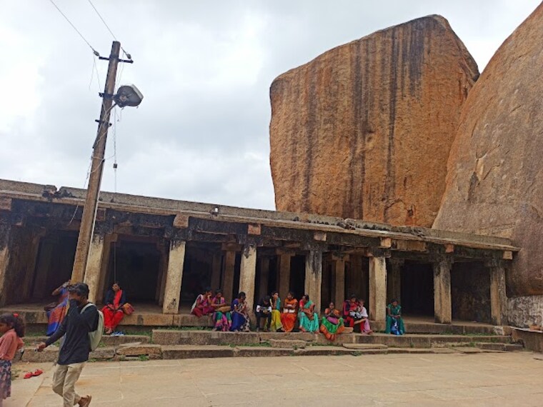 Chitradurga_Chandravalli_1