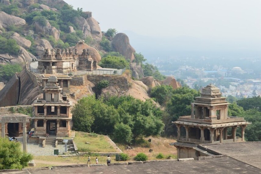 Chitradurga_Holalkere_1