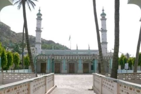 Jamia Masjid