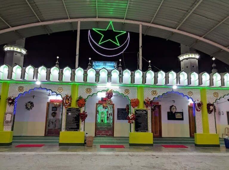 Chitradurga_Jamia_masjid_2