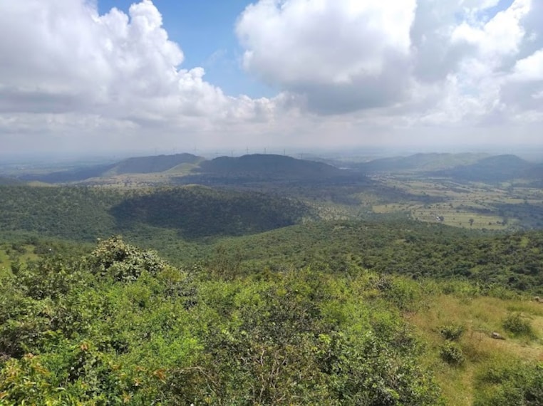 Chitradurga_Jogimatti_1