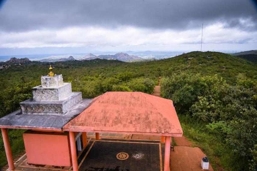 Chitradurga_Jogimatti_2