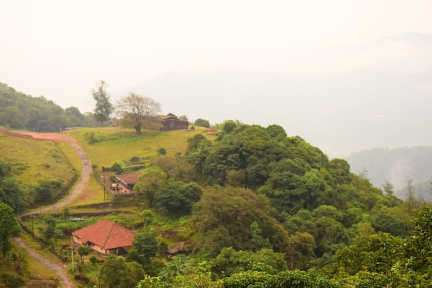 Chitradurga_Madikeri_2