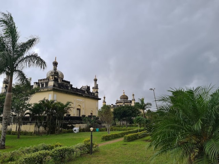 Chitradurga_Madikeri_3