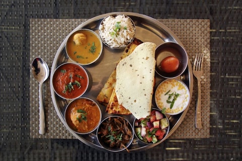 Sharabeshwara Meals