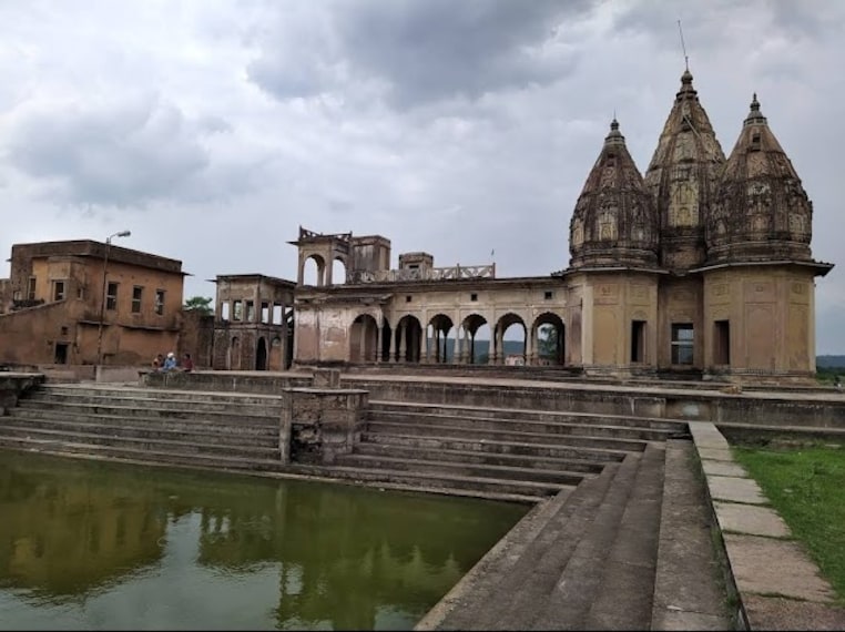 Chitrakoot_Ganesh_bagh_1