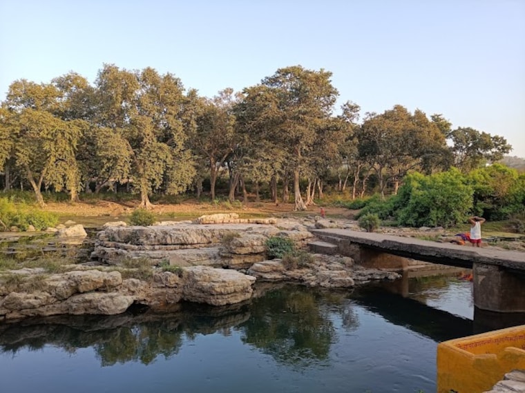 Chitrakoot_Janaki_kund_3