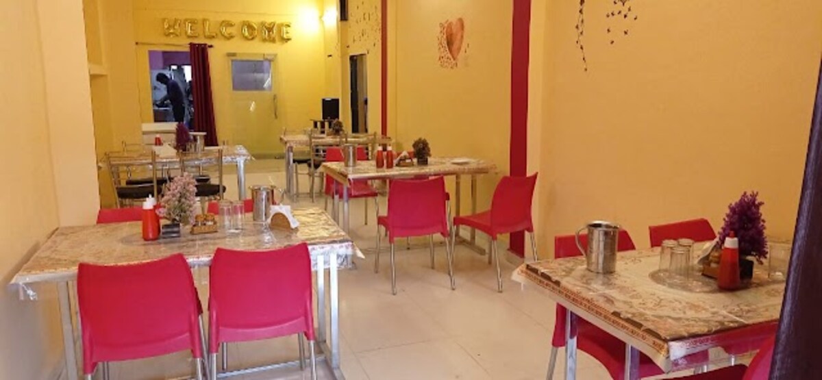 Chitrakoot_Kesar_bhoj_restaurant_chitrakoot_2