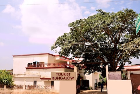 MPT Tourist Bungalow in Chitrakoot