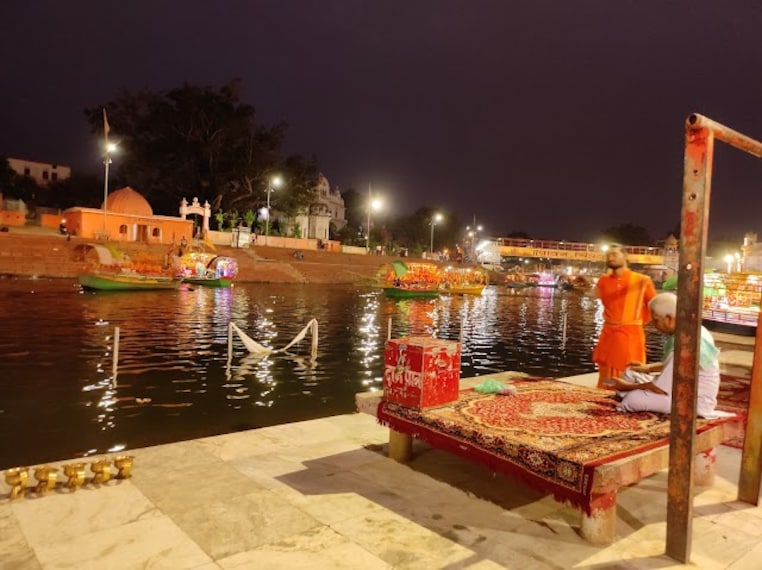 Chitrakoot_Ramghat_2