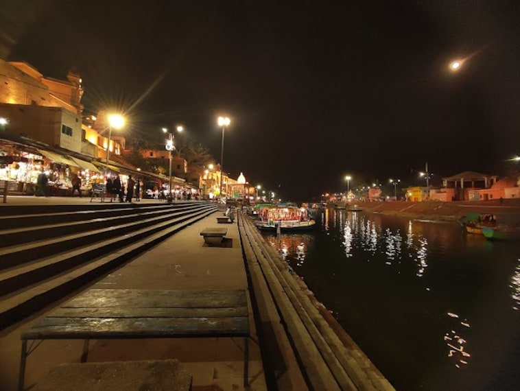 Chitrakoot_Ramghat_3