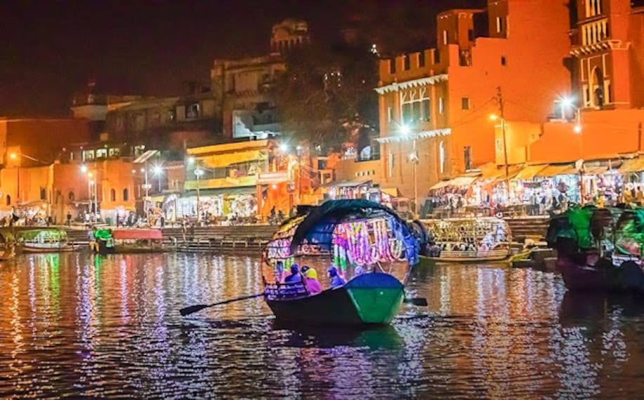 Chitrakoot_Ramghat_4