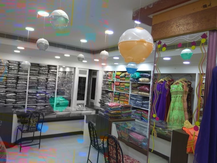 Chandana Ramesh Shopping Mall | Chittoor - What to Expect | Timings ...