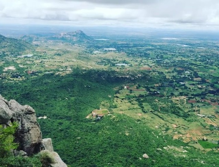 Chittoor_Horsley_hills_2