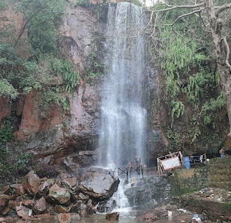 Kailasakona Waterfall