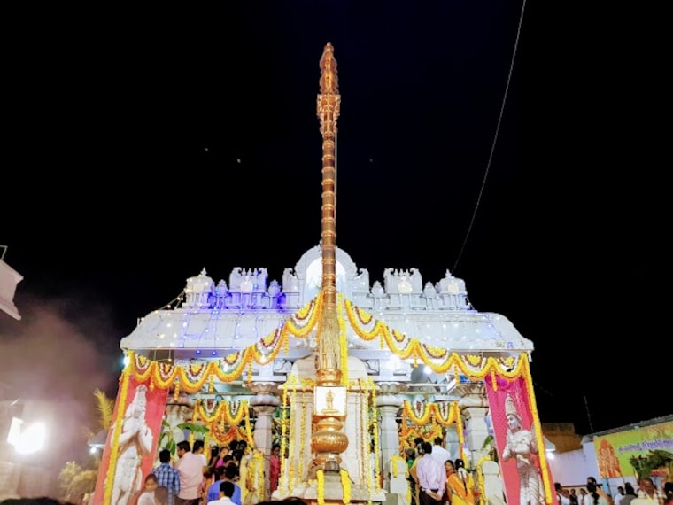 Chittoor_Venkateshwara_temple_1