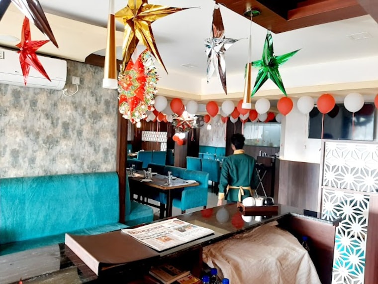 Dhanbad_Bahamas_fusion_kitchen_1