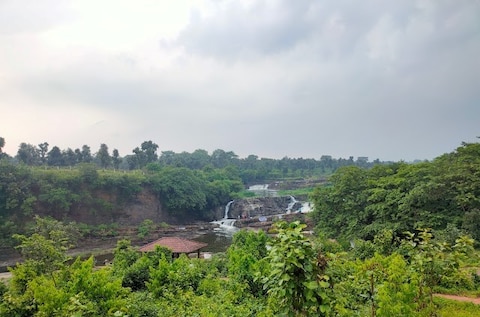 Bhatinda Falls
