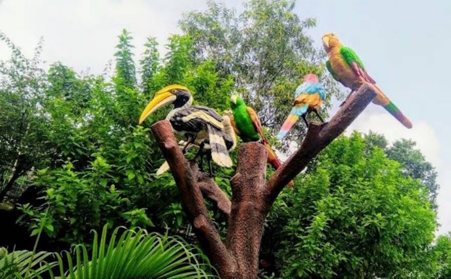 Dhanbad_Birsa_munda_park_2