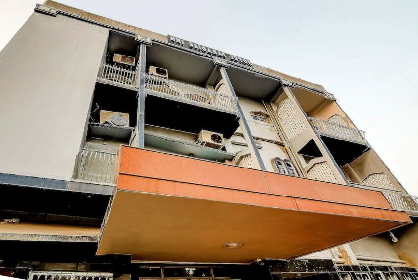 Dhanbad_Hotel_paradise_inn_3