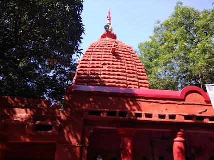 Kalyaneshwari Temple