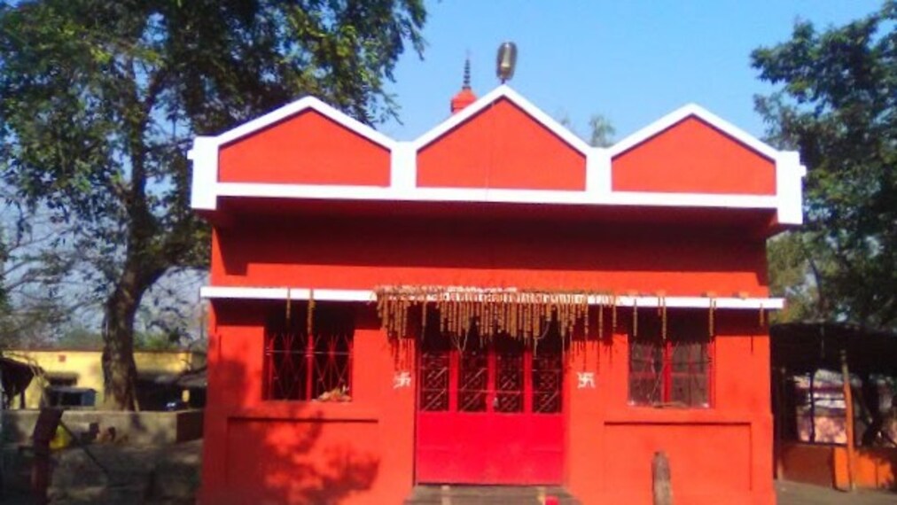 Dhanbad_Kalyaneswari_temple_2