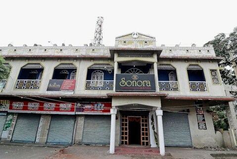Sonora Hotel