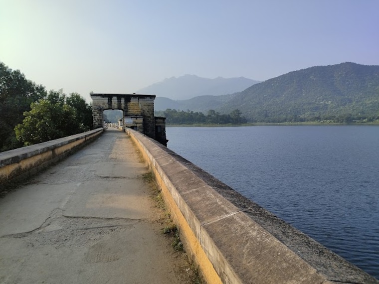 Dhanbad_Topchanchi_lake_1