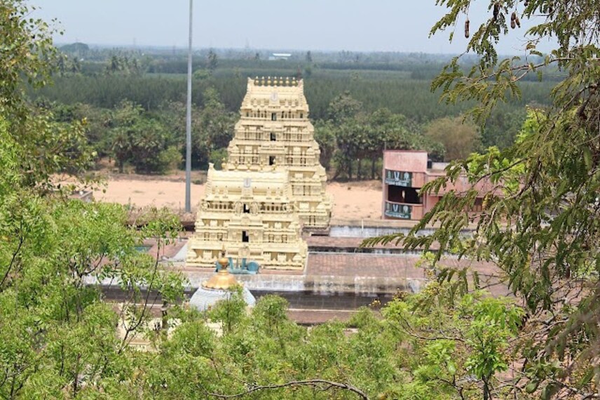 Dharmapuri_Cuddalore_2