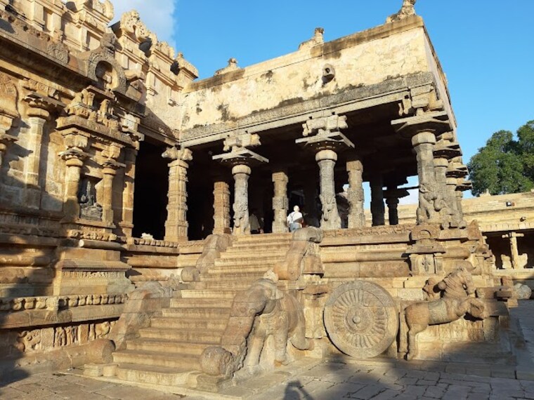 Dharmapuri_Darasuram_2