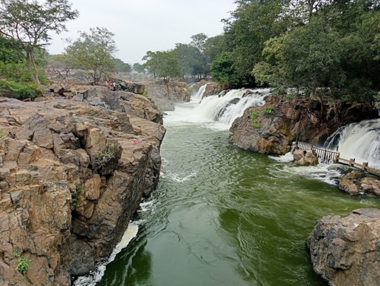 Dharmapuri_Hogenakkal_2