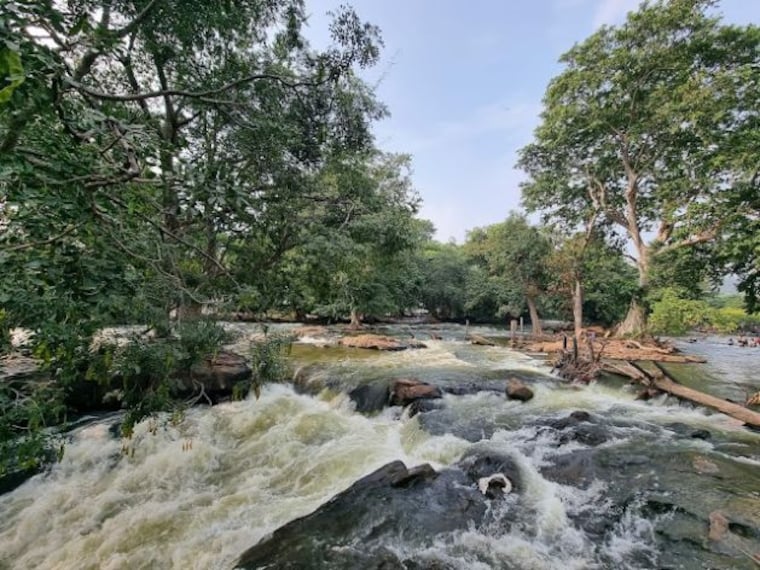 Dharmapuri_Hogenakkal_3