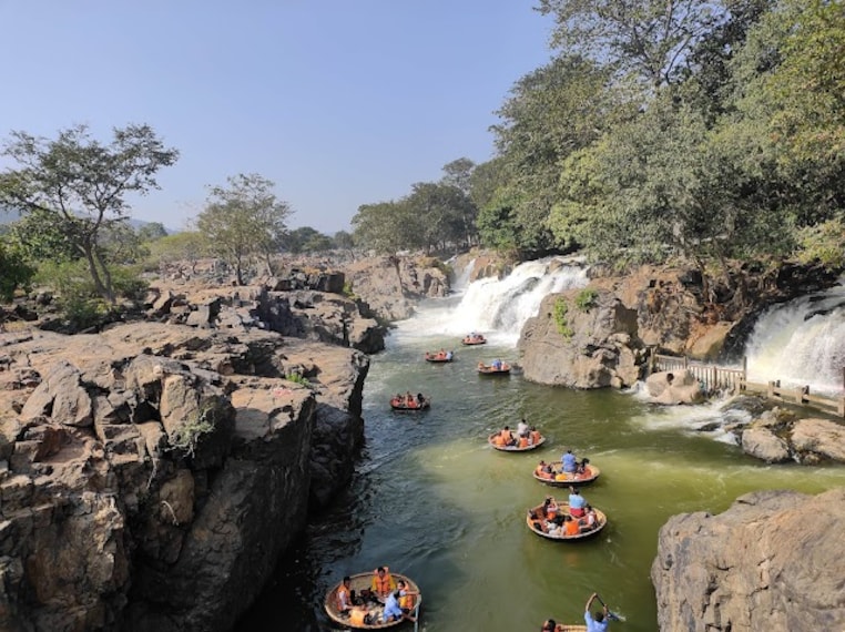 Dharmapuri_Hogenakkal_4