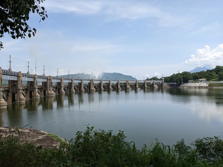 Dharmapuri_Mettur_dam_1