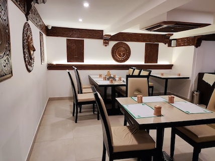 Andhra Ruchulu Hubli