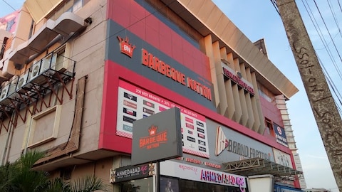 Barbeque Nation Near Dharwad