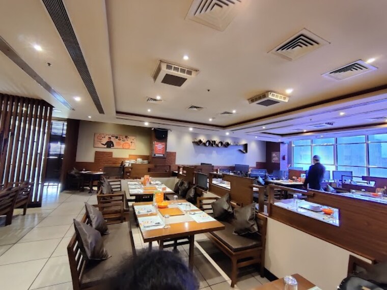 Dharwad_Barbeque_nation_3