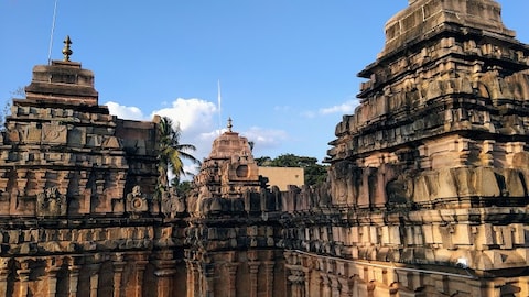 Bhavani Shankar Temple