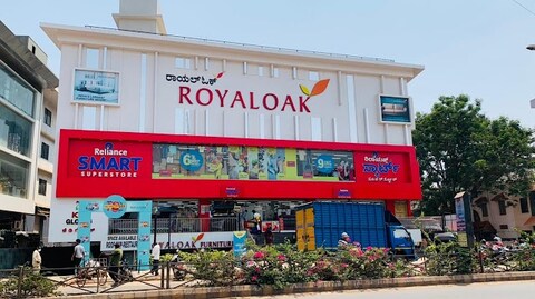 Royaloak Furniture
