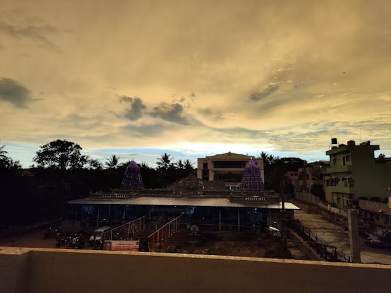 Dharwad_Shri_shringeri_shankarmath_1
