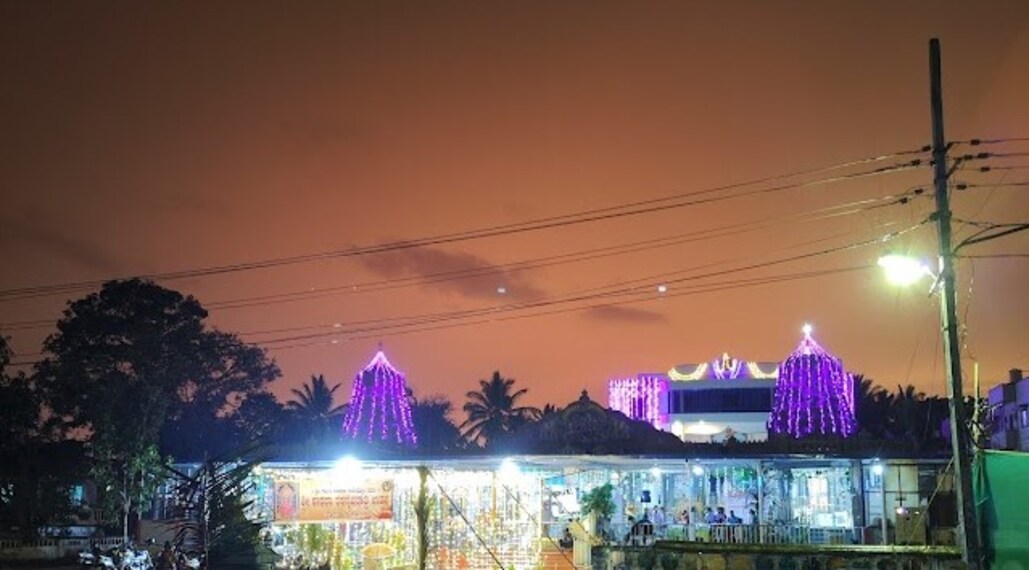 Dharwad_Shri_shringeri_shankarmath_3