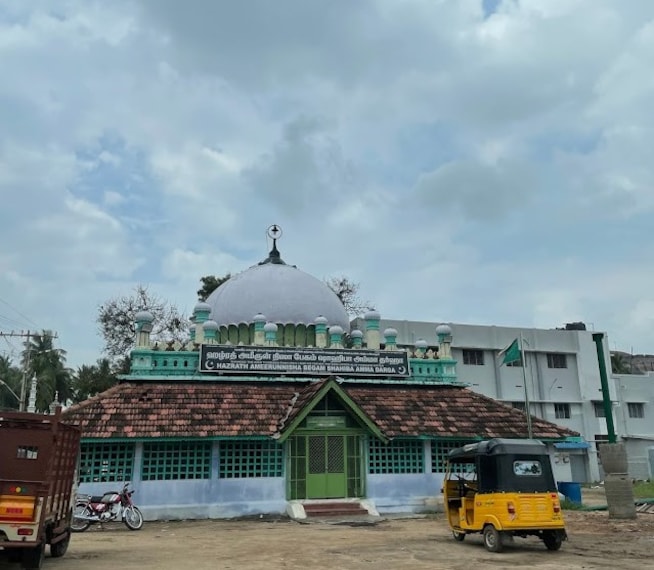 Dindigul_Begambur_big_mosque_1