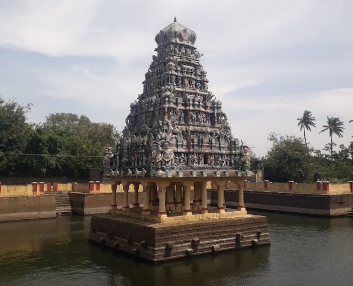 Dindigul_Courtallam_2