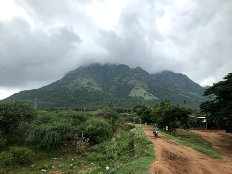 Dindigul_Dindigul_hill_2