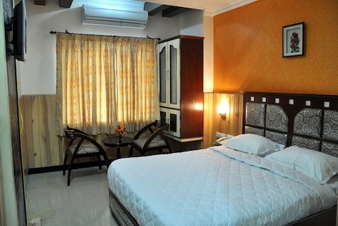 Hotel Sree Baalaaji Bhavan