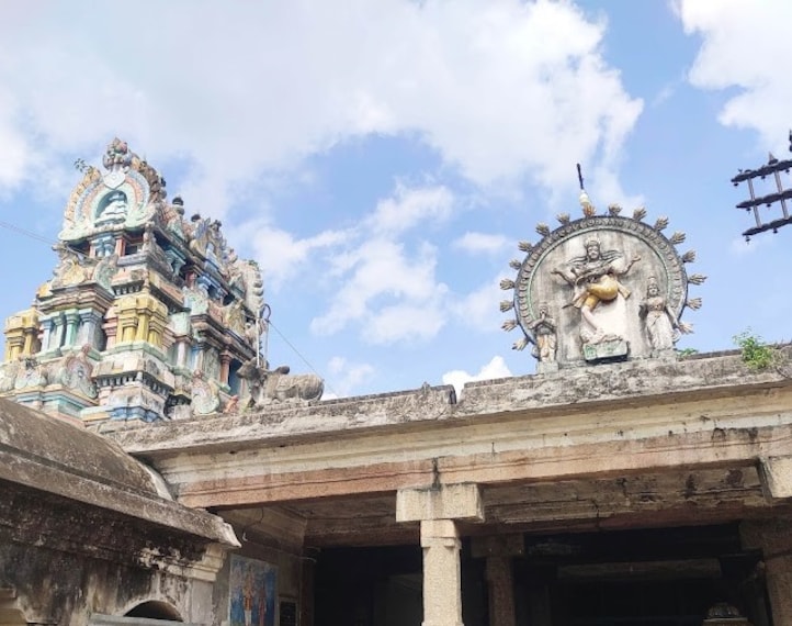 Dindigul_Kanjanoor_2