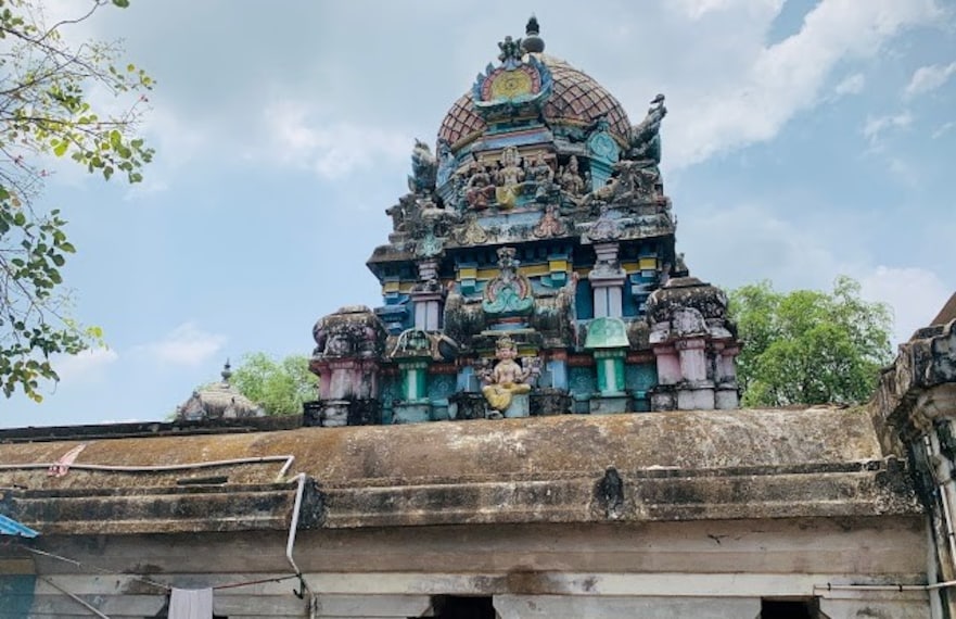 Dindigul_Kanjanoor_3